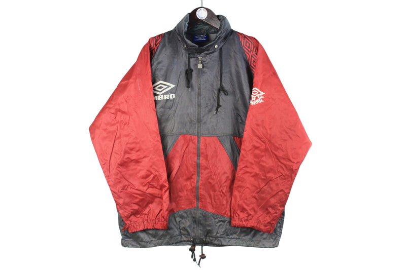 Vintage Umbro Jacket Medium