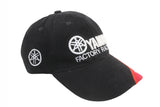 Vintage Yamaha Racing Factory Cap