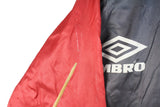 Vintage Umbro Jacket Medium