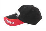 Vintage Yamaha Racing Factory Cap