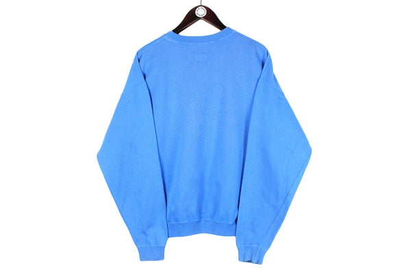 Vintage United Colors of Benetton Sweatshirt Medium