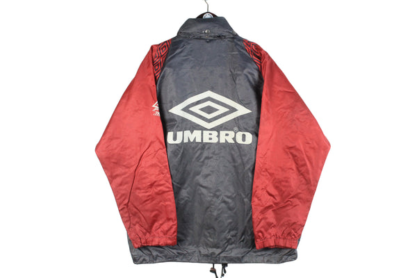 Vintage Umbro Jacket Medium