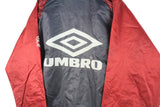 Vintage Umbro Jacket Medium