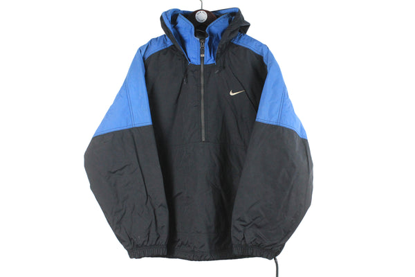 Vintage Nike Anorak Jacket Large