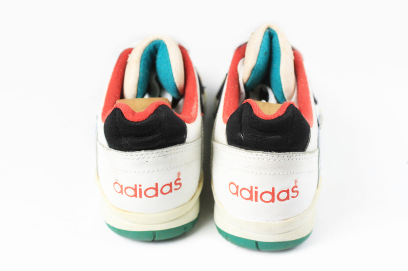 Vintage Adidas ATP Tour Sneakers US 7 – dla dushy