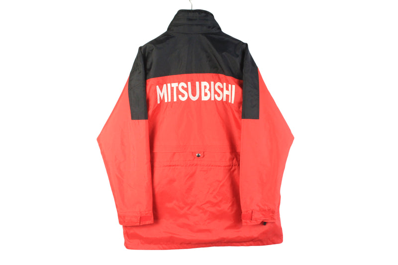 Vintage Mitsubishi Jacket XLarge
