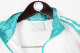Vintage Adidas Track Jacket Women's Medium