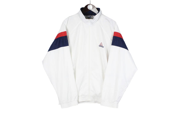 Vintage Adidas Track Jacket Large