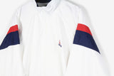 Vintage Adidas Track Jacket Large