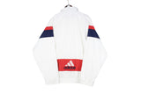Vintage Adidas Track Jacket Large
