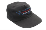 Vintage Johnny Hallyday Parc Des Princes Tour 1993 Cap