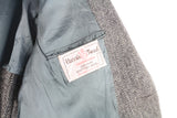 Vintage Harris Tweed Blazer Large / XLarge