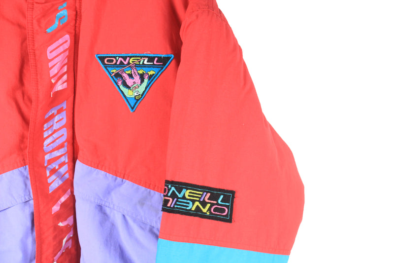 Vintage O'Neill Jacket Medium