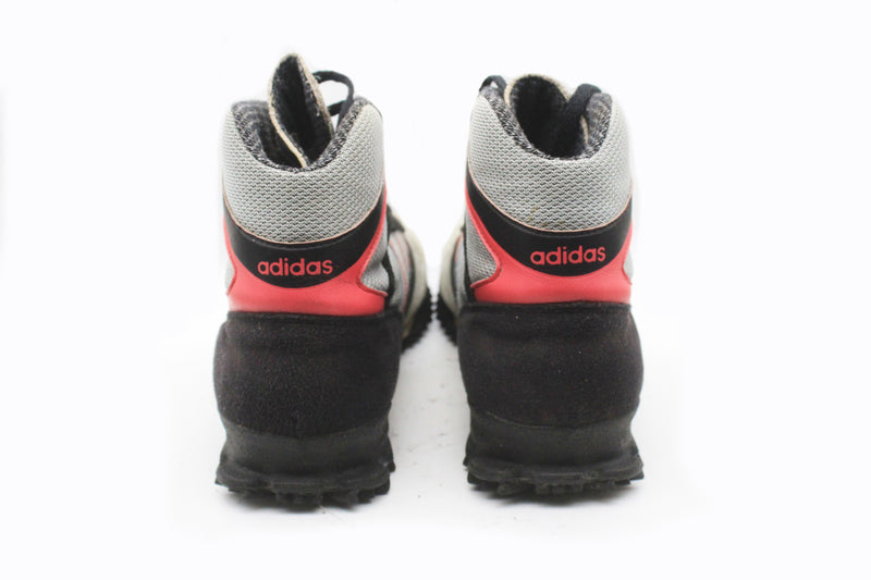 Vintage Adidas Marathon TR High Top Sneakers US 7.5