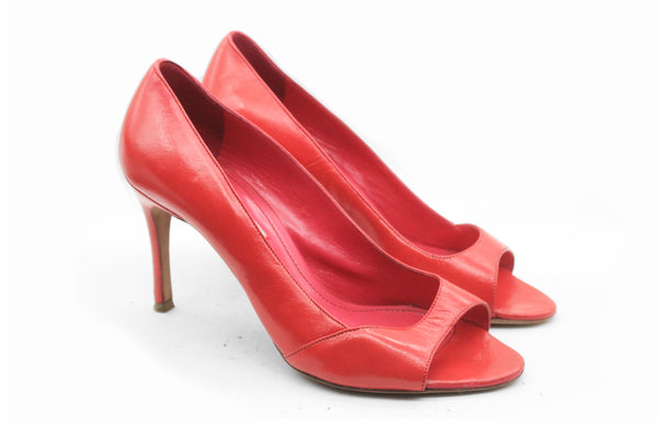 Miu Miu Heels Shoes Women's EUR 38