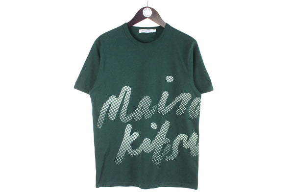 Maison Kitsune T-Shirt Small