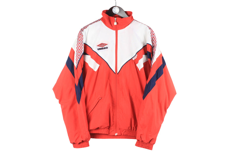 Vintage Umbro Tracksuit Medium