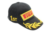 Vintage Pirelli Cap