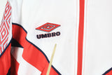 Vintage Umbro Tracksuit Medium