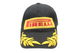 Vintage Pirelli Cap