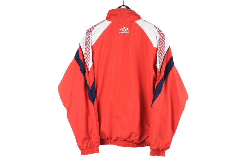 Vintage Umbro Tracksuit Medium