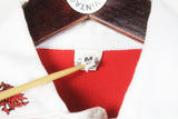Vintage Wales Rugby Shirt Medium
