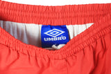 Vintage Umbro Tracksuit Medium