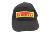 Vintage Pirelli Cap