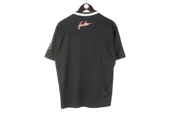 Vintage Fubu T-Shirt Small