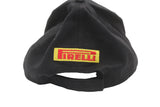 Vintage Pirelli Cap