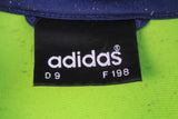 Vintage Adidas Track Jacket XXLarge