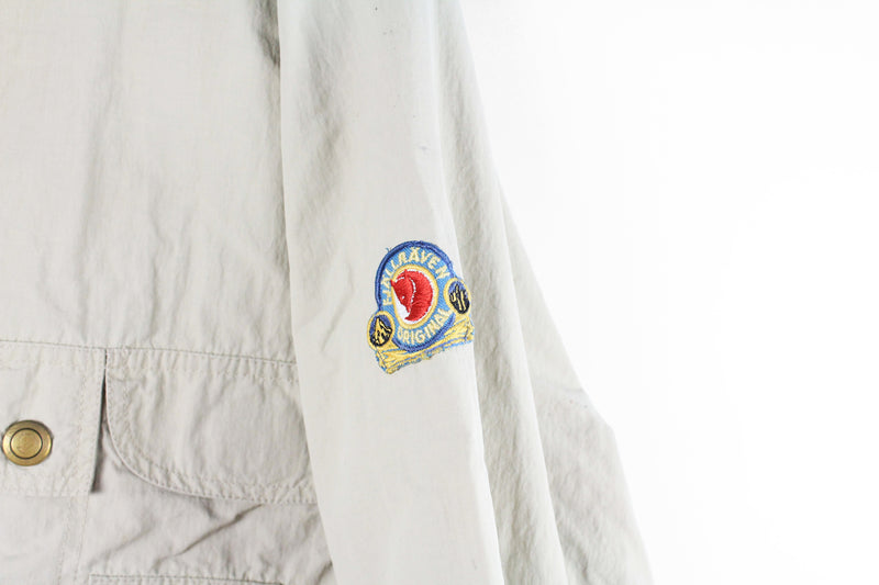 Vintage Fjallraven Jacket XLarge / XXLarge