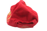 Vintage Ferrari 2002 F1 World Champion Cap
