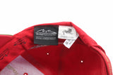 Vintage Ferrari 2002 F1 World Champion Cap