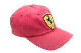 Vintage Ferrari Cap