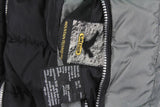 Vintage Salewa Reversible Down Jacket Medium