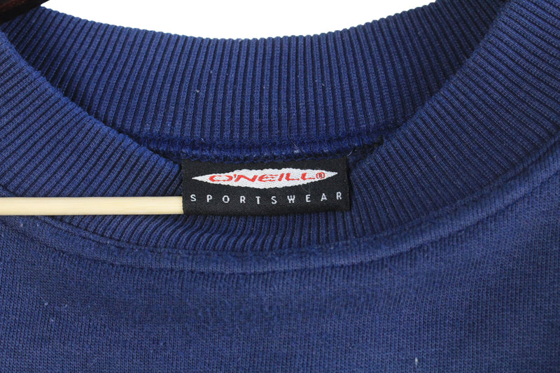 Vintage O'Neill Sweatshirt Large