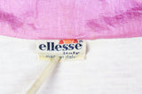 Vintage Ellesse Tracksuit Women's Small Oversized