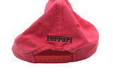 Vintage Ferrari Cap