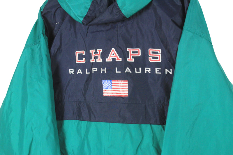 Vintage Chaps by Ralph Lauren Jacket Large