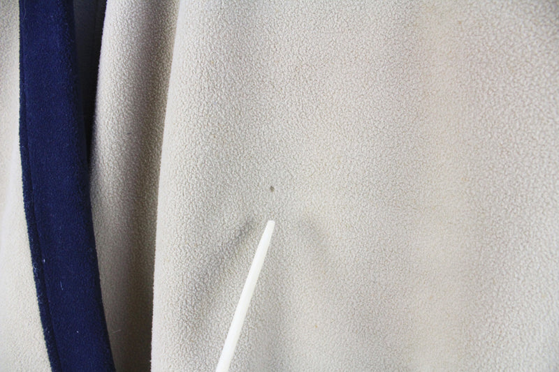 Vintage O'Neill Fleece 1/4 Zip XLarge