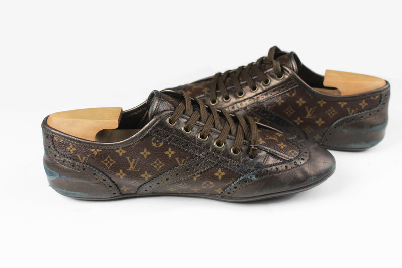 Louis Vuitton Sneakers Women's US 7 – dla dushy