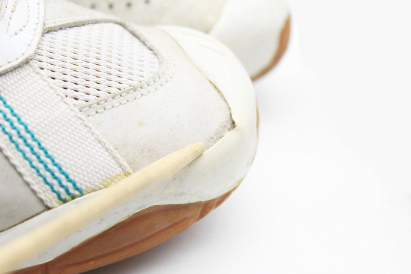 Vintage Adidas Equipment Sneakers US 11.5