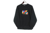 Vintage Naf Naf Sweatshirt Small / Medium