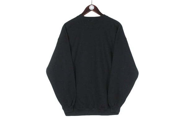 Vintage Naf Naf Sweatshirt Small / Medium