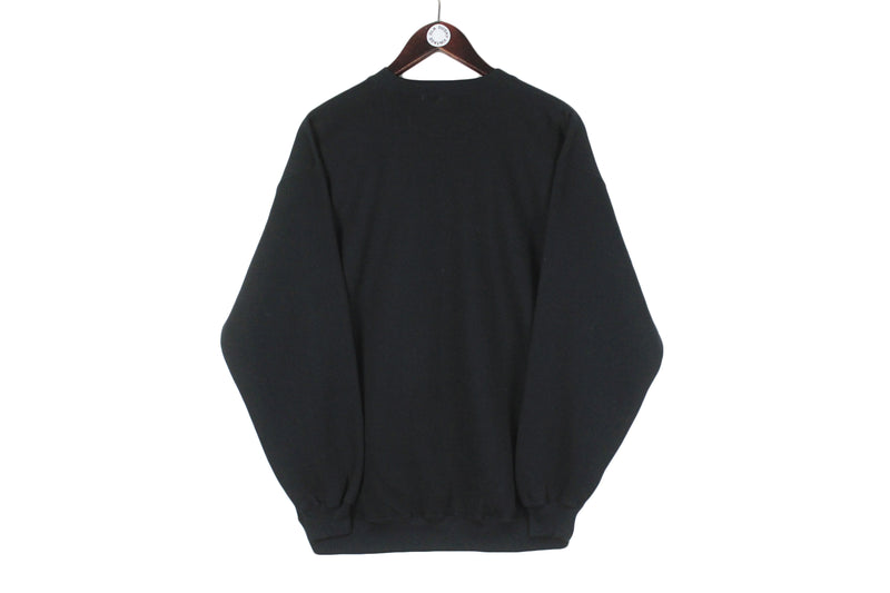 Vintage Naf Naf Sweatshirt Small / Medium