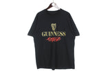 Vintage Guinness T-Shirt XLarge