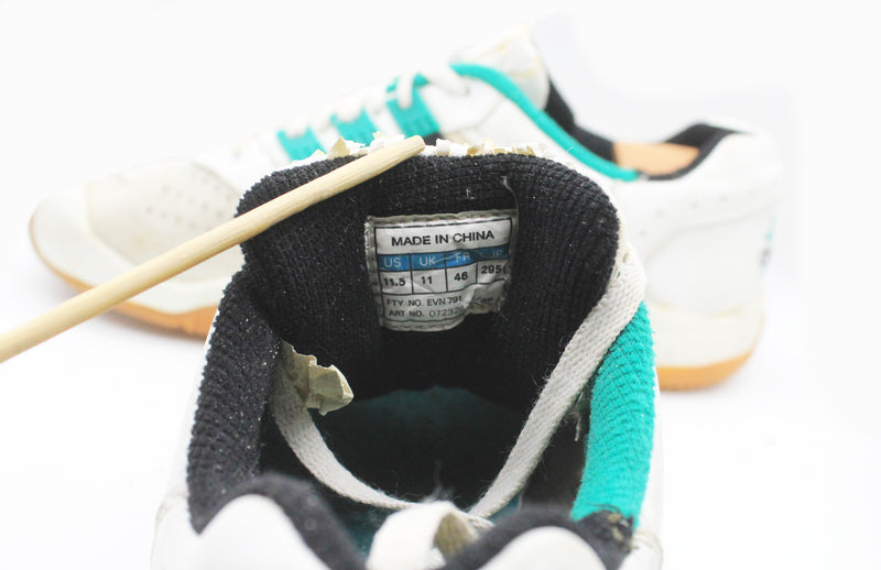 Vintage Adidas Equipment Sneakers US 11.5