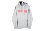 Undefeated Hoodie Large