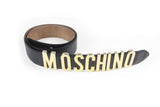 Vintage Moschino Waist Belt